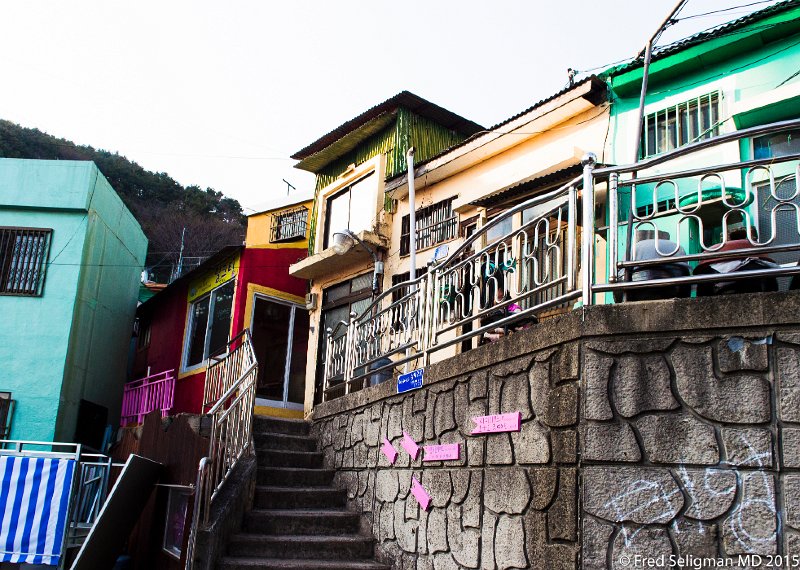 20150316_165934 D4S.jpg - Gamcheon Cultural Village, Busan